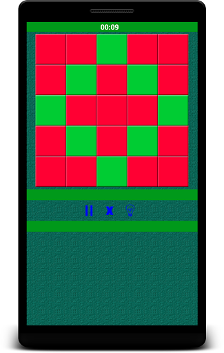 Color Match Screen 3