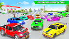 screenshot of Petrol Gas Station: Car Games