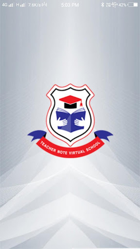 Teacher Note Screen 2