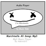 Marshmello ALL Songs Dj Mp3 icon