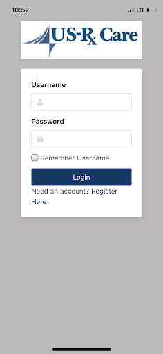 US-Rx Care Screen 2