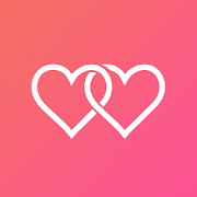 Romantic Agency - Dating App  Icon