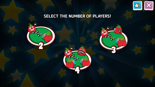 4 Colors World Tour Screen 3