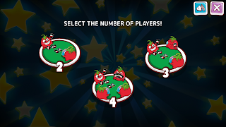 4 Colors World Tour - Screenshot 3