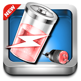 Fast Charger & Battery Doctor icon