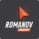 Romanov таксопарк - Androidアプリ
