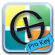 GCDroid Pro Key - Geocaching - Androidアプリ