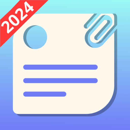 Simple Sticky Notes Widget logo