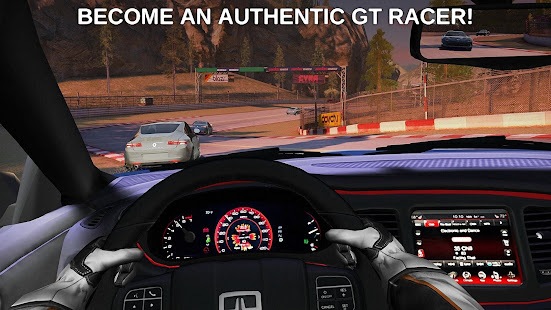 GT Racing 2 mod unlimited money 5