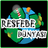 Resfebe Dünyası & Zeka Oyunu & Ücretsiz & Türkçe icon