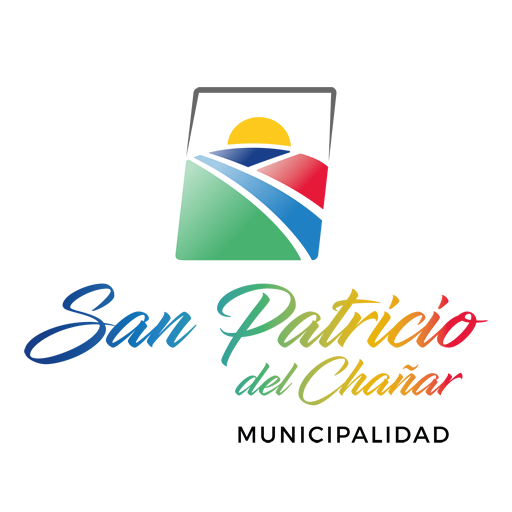 San Patricio del Chañar logo