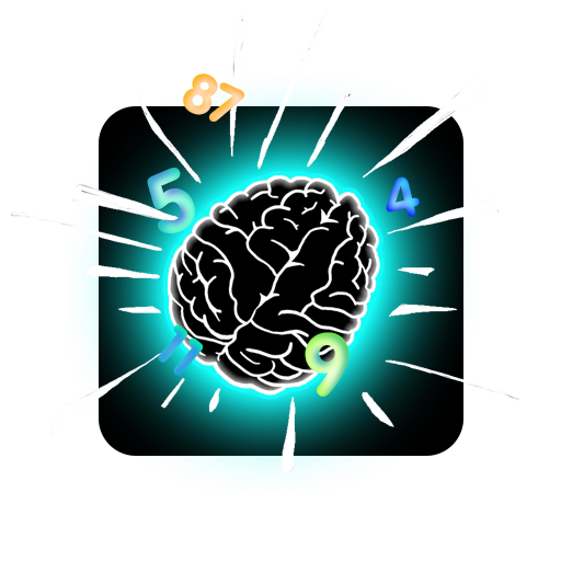 Mnemonica Major Memory System logo