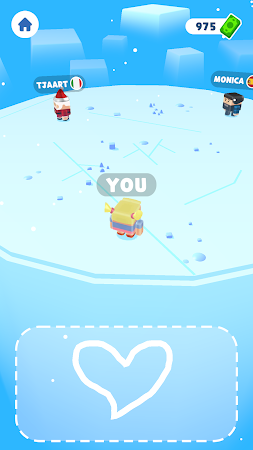 Game screenshot Draw Battle 3D apk download