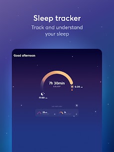 BetterSleep: Sleep tracker 20.17 11