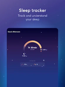 Bettersleep: Sleep Tracker - Ứng Dụng Trên Google Play
