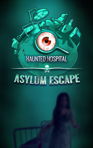 Haunted Hospital Asylum Escape Hidden Objects Game 2.8 screenshots 10