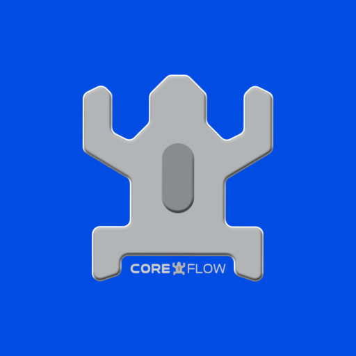 CORE FLOW logo