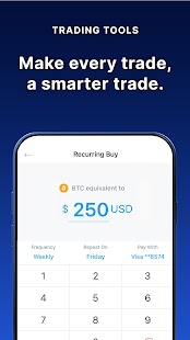 Crypto.com - Buy BTC, ETH Screenshot
