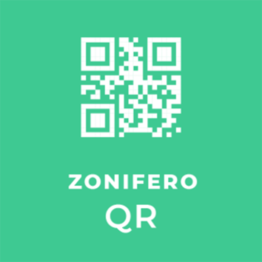 Zonifero QR  Icon