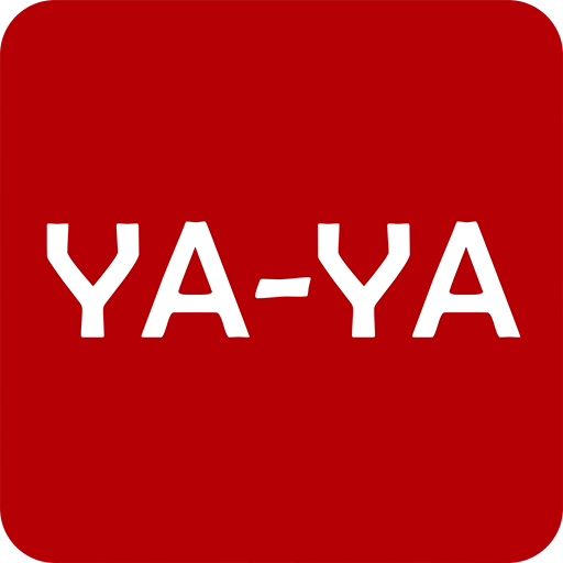 YA‐YA DINING GROUP logo