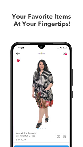 Harper Greer, Inc Screen 3
