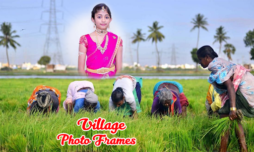 Village Photo Frames Screen 3
