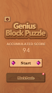 Genius Block Puzzle screenshots 9