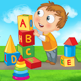Back To School Games For Kids icon