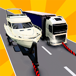 Cover Image of Download Towing Race 4.8.5 APK