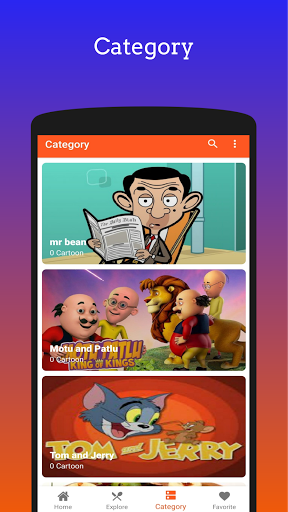 Cartoon Videos - GG Cartoon, Rhymes, Hindi Cartoon