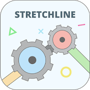 Stretchline Executive  Icon
