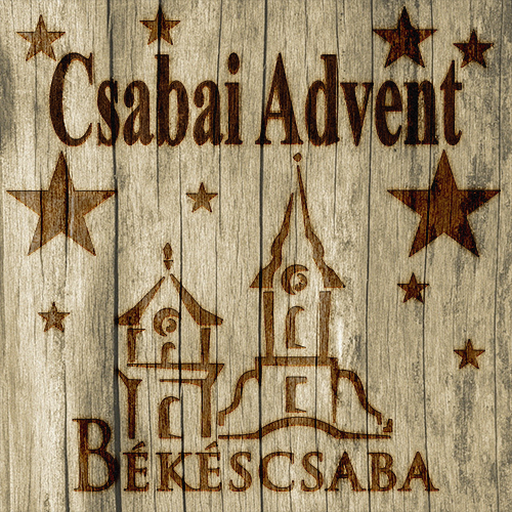 Csabai Advent 2019 1.0.1 Icon