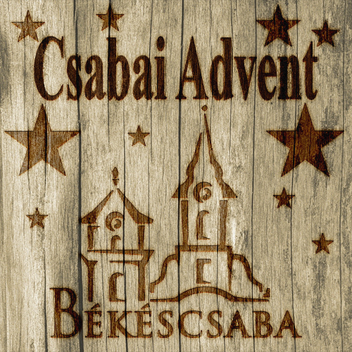 Csabai Advent 2019