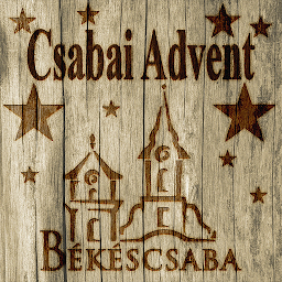 Icon image Csabai Advent 2019
