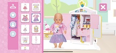 BABY born® Puppen & Spiel-Spaßのおすすめ画像4