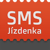 SMS Jízdenka icon
