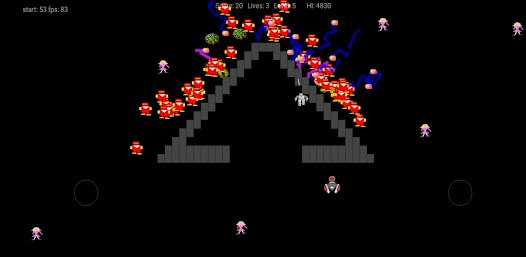 Screenshot image