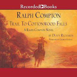 Icon image Ralph Compton Trail to Cottonwood Falls