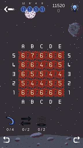 FivesOnly Screen 3