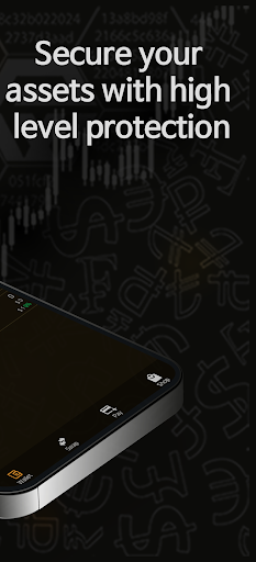 Dives Wallet (DABI) Screen 3
