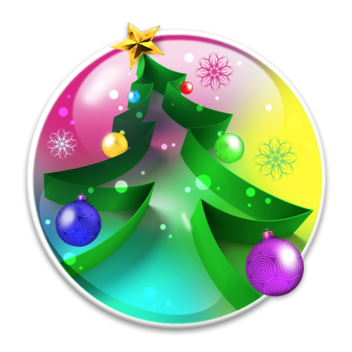 Xmas 3D live wallpaper 4.0.0.0 Icon