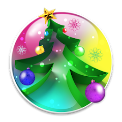 Xmas 3D live wallpaper - Apps on Google Play