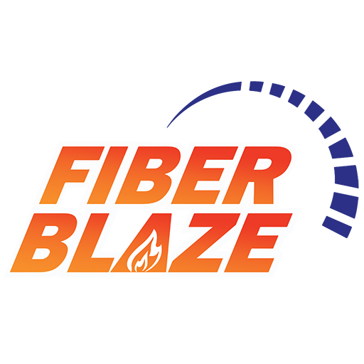 Fiber Blaze - AppWisp.com
