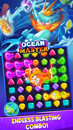 Game screenshot Super Match ‎- PvP Match 3 hack