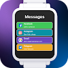 Smart Watch Sync - BT Notifier icon