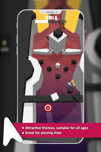 Drag Away Screen 3