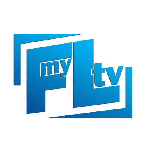myFLtv logo