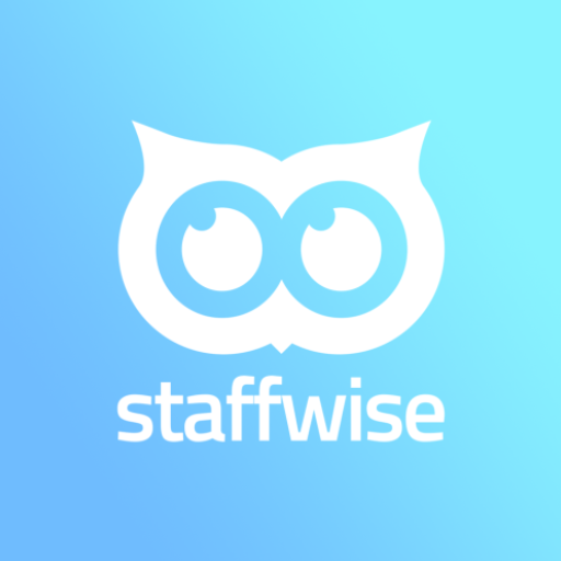 Staffwise Agency logo