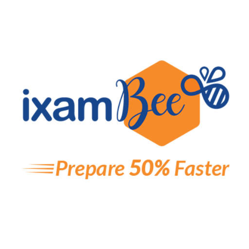 SSCBee - ixamBee App logo