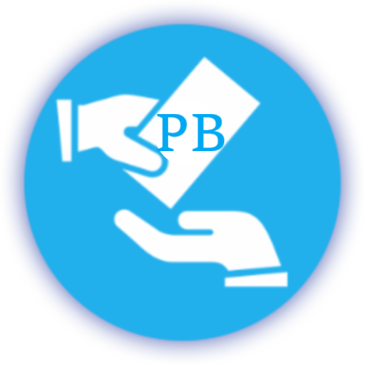 PawnBrokers logo